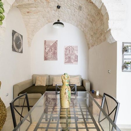 דירות אוסטוני Terrazza 42 By Wonderful Italy מראה חיצוני תמונה
