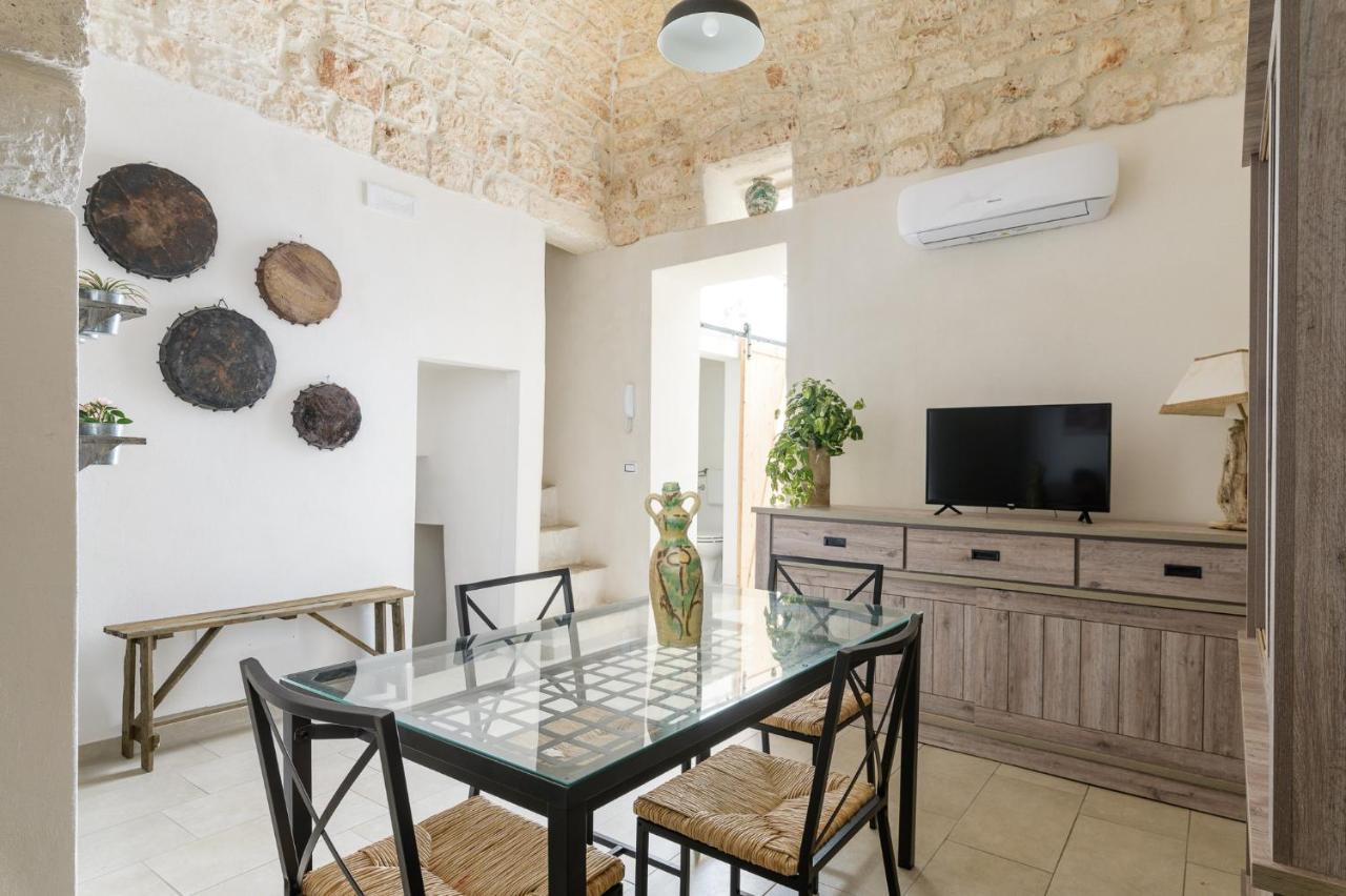 דירות אוסטוני Terrazza 42 By Wonderful Italy מראה חיצוני תמונה