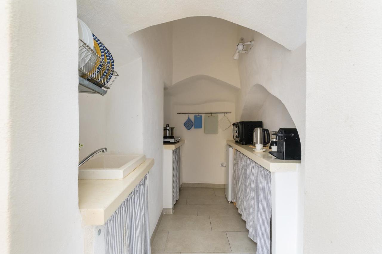 דירות אוסטוני Terrazza 42 By Wonderful Italy מראה חיצוני תמונה