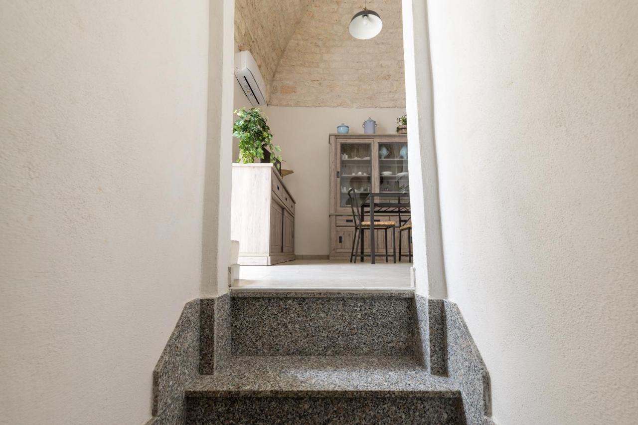 דירות אוסטוני Terrazza 42 By Wonderful Italy מראה חיצוני תמונה